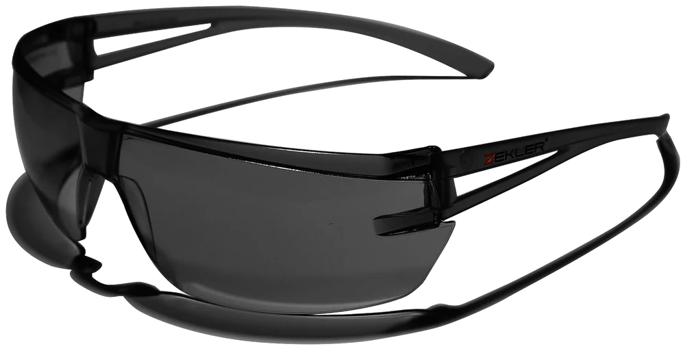 Vernebrille Z36 grå v:3491105 Vernebrille Z36 grå v:3491105
