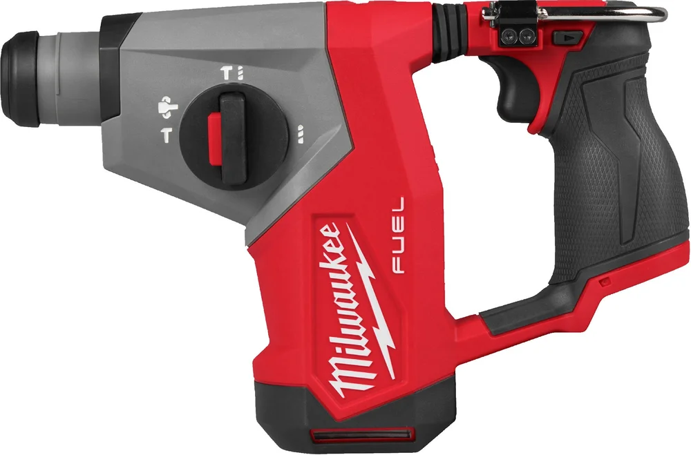 MILWAUKEE BORRHAMMER M12 FHAC16-0 v:3200350 MILWAUKEE BORRHAMMER M12 FHAC16-0 v:3200350