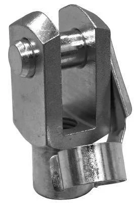 ØVRIGT GAFFELLEDD DIN 71751S M8X16 v:9284792 ØVRIGT GAFFELLEDD DIN 71751S M8X16 v:9284792