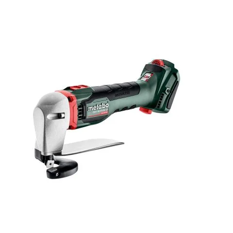 601615850 Metabo Platesaks 4105992