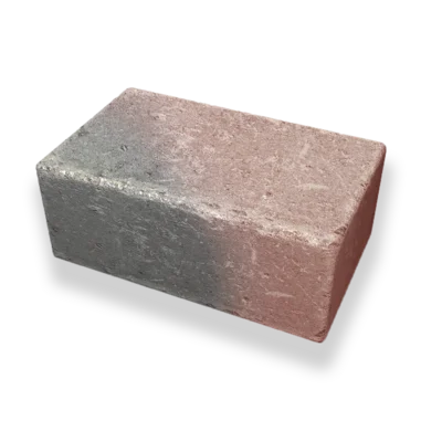 MUR LABYRINT MAXI 35X21X14 RØDMIX v:1090776