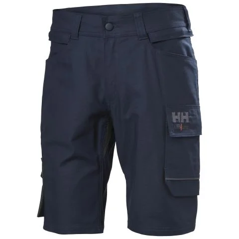 Oxford 2.0 77361-599 Helly Hansen Workwear Shorts 4078004