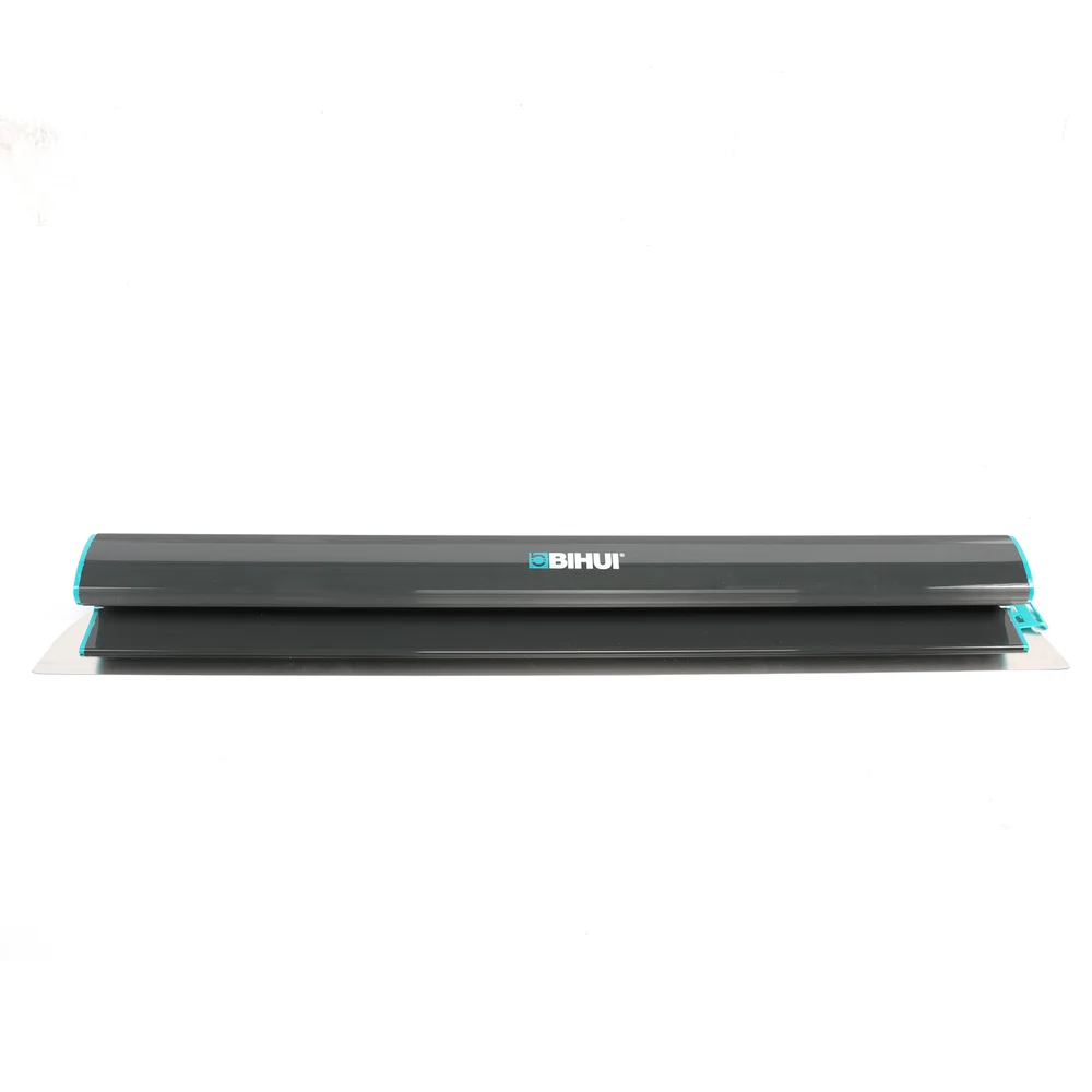 BIHUI BREDSPARKEL 1000 MM. 0,3 MM FLEKSIBELT BLAD RUSTFRITT STÅL v:1500444