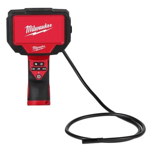 4933480739 Milwaukee Inspeksjonskamera 3128099 4933480739 Milwaukee Inspeksjonskamera 3128099