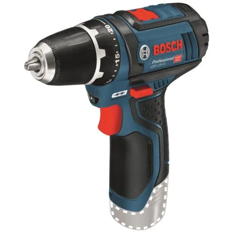 GSR 12V-15 Bosch Drill 3110298 GSR 12V-15 Bosch Drill 3110298