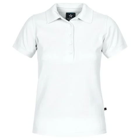 PSW3101000150 Texstar Poloskjorte 4041035