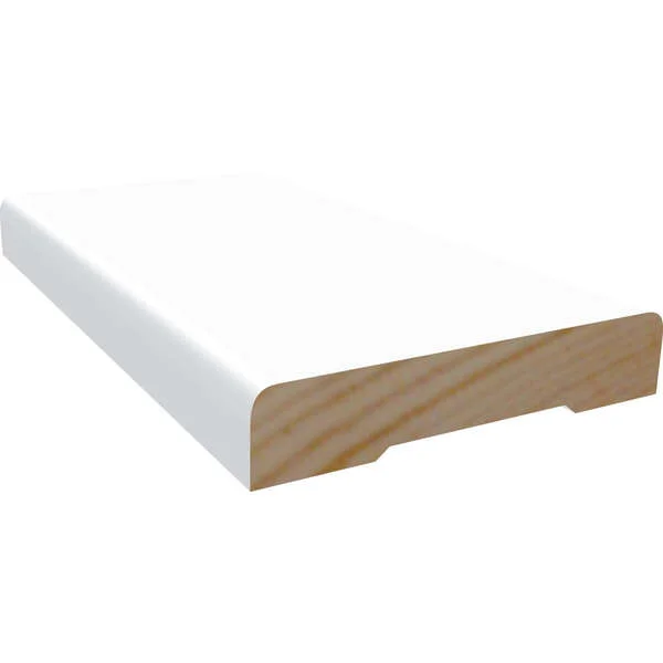 10X58X1400 Vindussett Standard list malt v:9104395