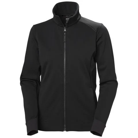 Tech 72381-990 Helly Hansen Workwear Fleecejakke 4071247