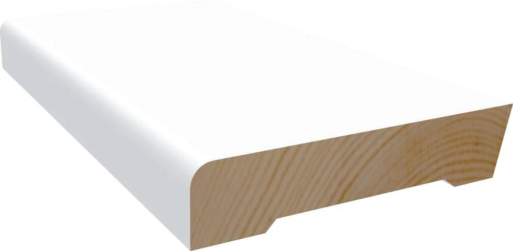12x58x4400 Standard gulvlist v:6377026 12x58x4400 Standard gulvlist v:6377026