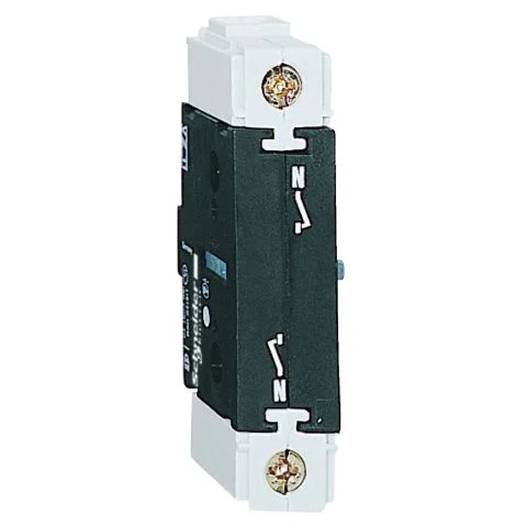 VZ12 Schneider Electric Nulledermodul 3101746