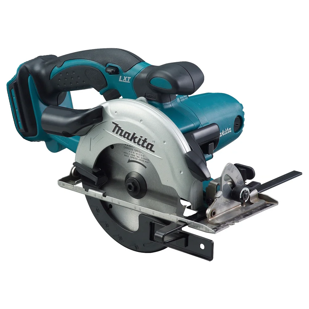 Makita Sirkelsag LXT DSS501Z, 136 mm, uten batteri & lader v:4080791 Makita Sirkelsag LXT DSS501Z, 136 mm, uten batteri & lader v:4080791