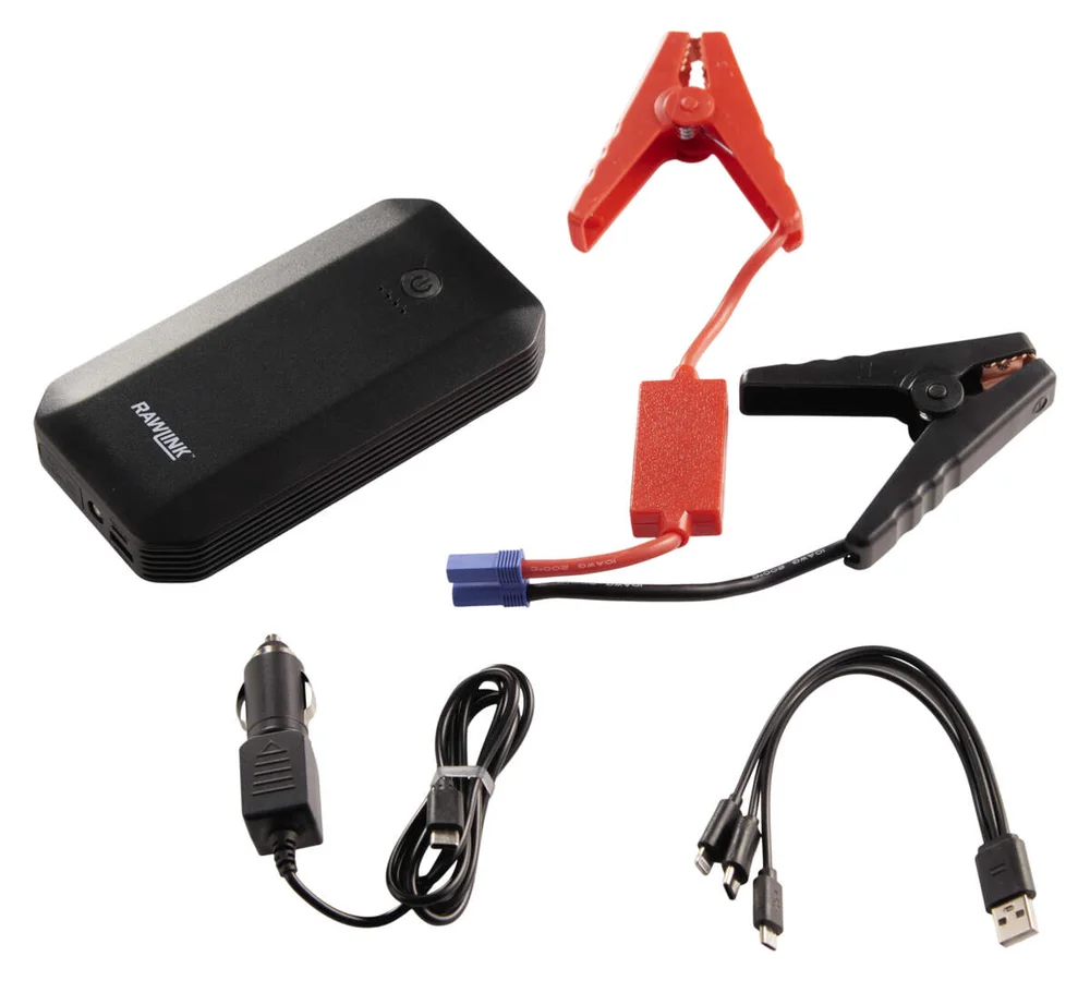 Nor-Tec Jumpstarter v:5261971