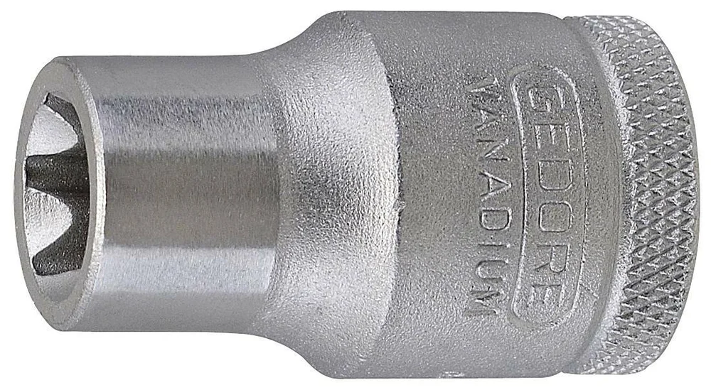 GEDORE PIPE 1/2 TORX TX 19 E-14 v:6152882