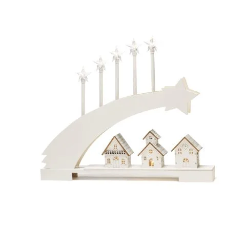 3284-210 Konstsmide Silhuettlampe 3134624