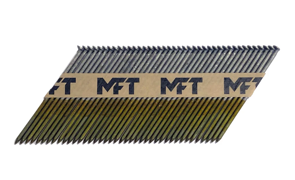 Stavspiker 34GR 31/90 mm varmgalvanisert v:9112890