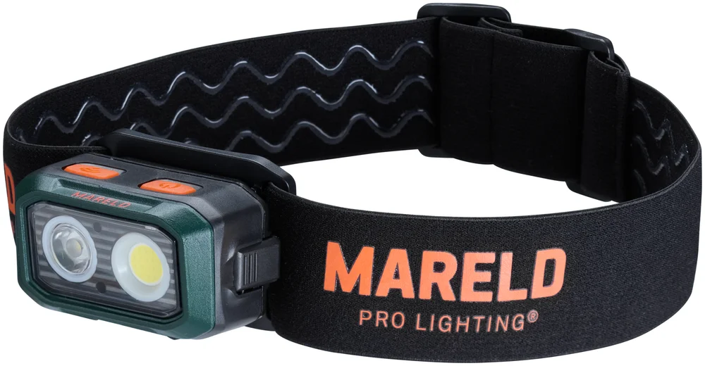 Hodelykt Stellar 550 RE - Mareld v:1437631