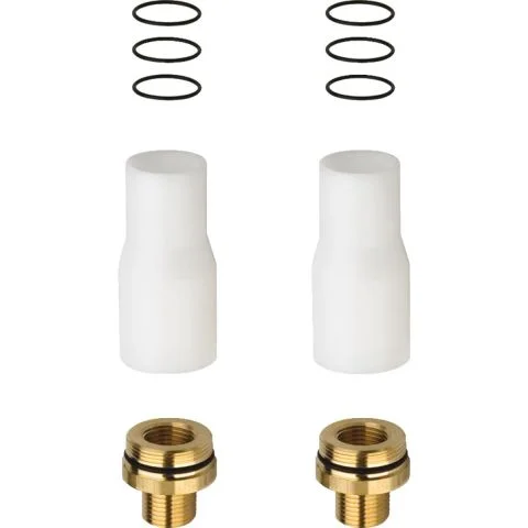 96362000 Hansgrohe Tilkoblingskobling 3087585 96362000 Hansgrohe Tilkoblingskobling 3087585