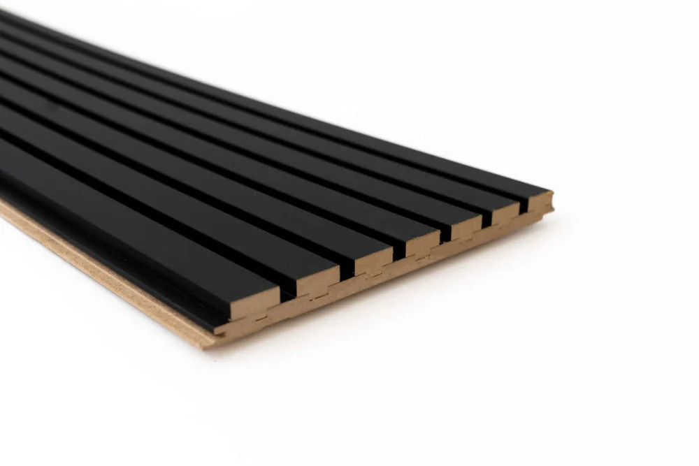 Maestro spilepanel Black 2,77 m v:3403132 Maestro spilepanel Black 2,77 m v:3403132
