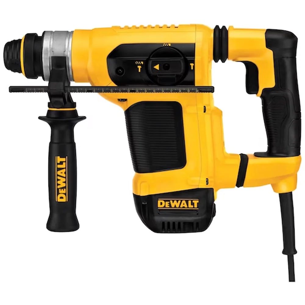 DEWALT BORHAMMER SDS+ 32 MM D25413K v:4911577 DEWALT BORHAMMER SDS+ 32 MM D25413K v:4911577