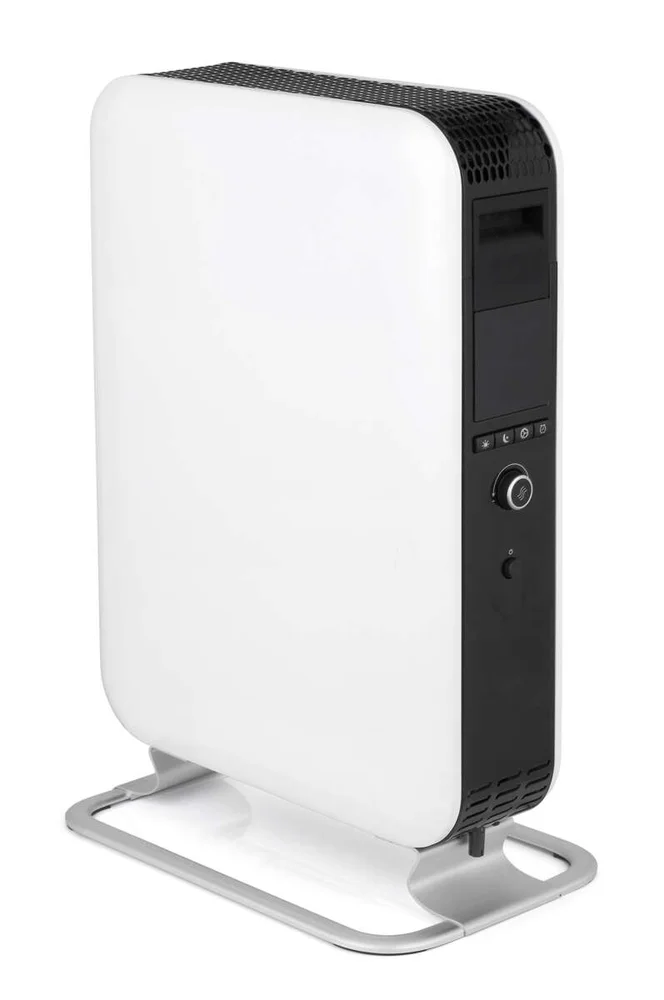 Mill Gentle Air 2000W oljeovn v:8652692