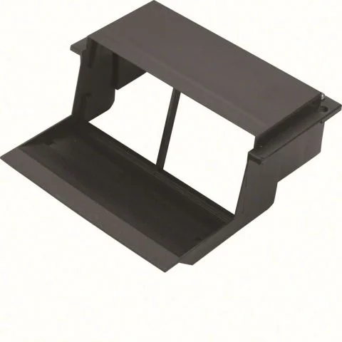 GBM5050 Hager Apparatboks 3105486