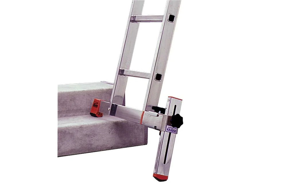 Krause Combisystem justerbar stigestøtte v:7672413 Krause Combisystem justerbar stigestøtte v:7672413