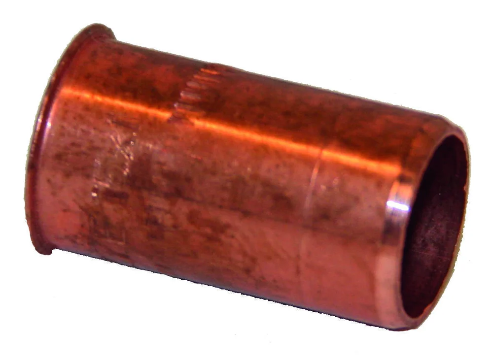 Gelia støttehylse myke rør 10×0,8 mm v:3865313 Gelia støttehylse myke rør 10×0,8 mm v:3865313