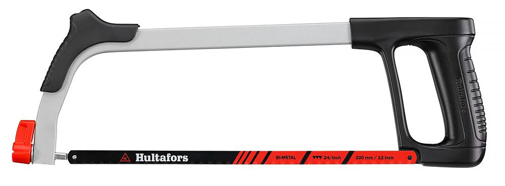 Hultafors Hacksag HMS-12, 300 mm v:5330335