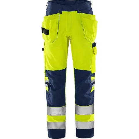 2641 GPLU Fristads Arbeidsbukse 3112739