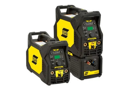 ESAB TIG RENEGADE ET 180IP v:2292237 ESAB TIG RENEGADE ET 180IP v:2292237