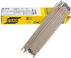 – Esab sveiseelektroder OK 63,30 v:6103612 – Esab sveiseelektroder OK 63,30 v:6103612