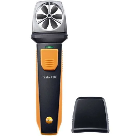 410i Testo Vingehjulgiver 2850022 410i Testo Vingehjulgiver 2850022