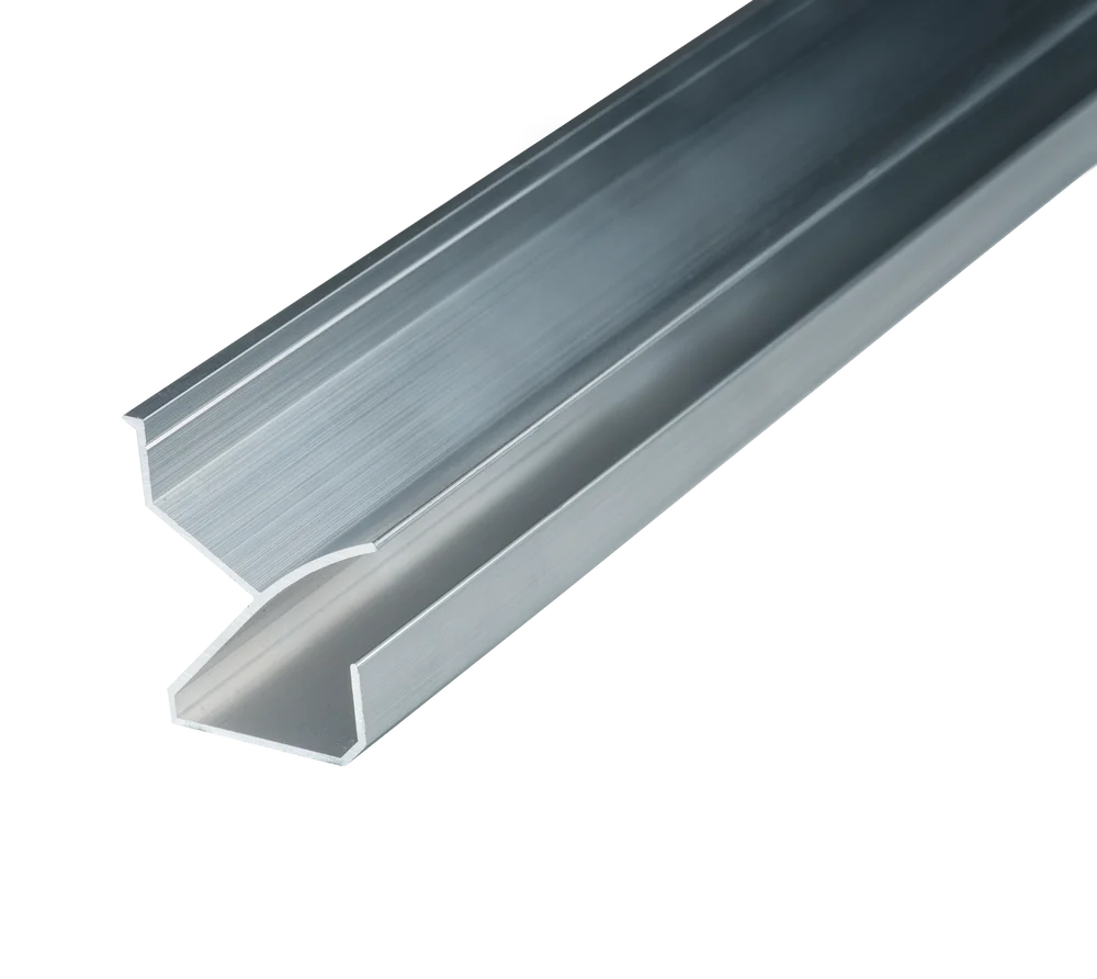 List til Dryppstop 3000 mm aluminium v:4837919