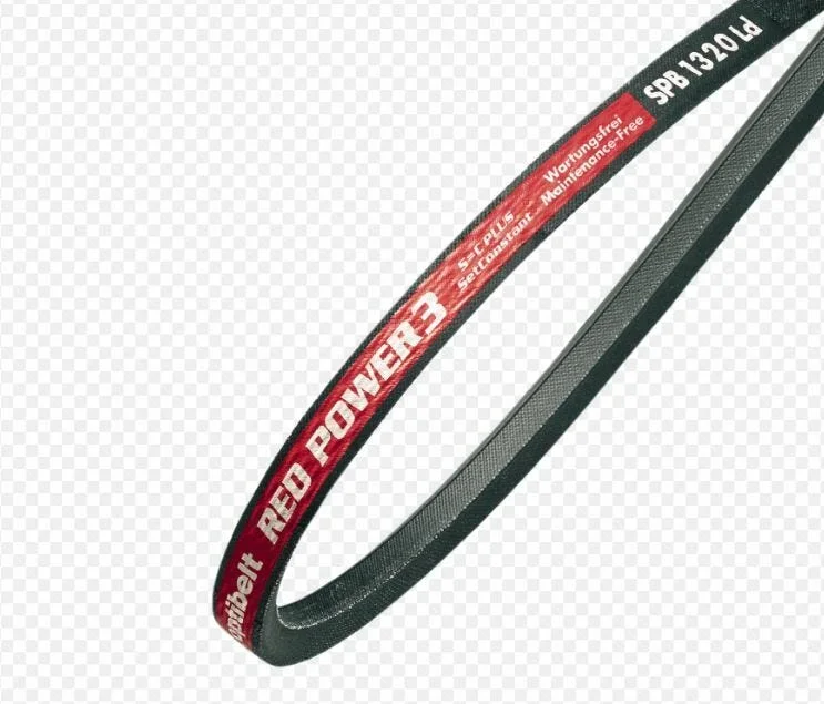 KILEREM RED POWER SPZ OPTIBELT v:3338967