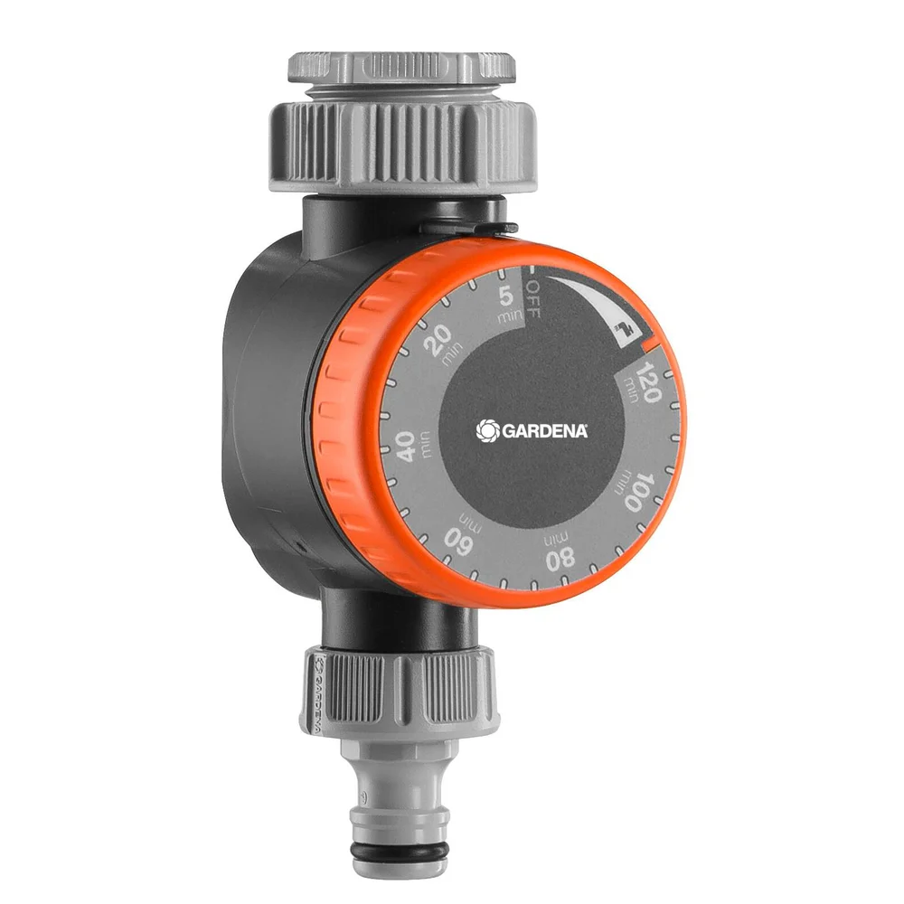 Gardena Vanningstimer 1169-28 v:6463528 Gardena Vanningstimer 1169-28 v:6463528