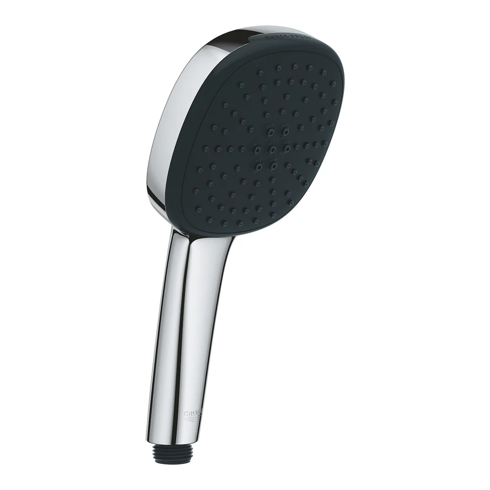 GROHE VITALIO COMFORT 110 II HÅNDDUSJ KROM v:7007354