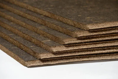 Trefiberplate stubbeloft 12x540x1200 – Hunton v:1946179