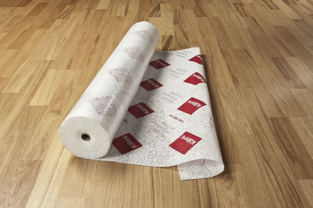 Park.un tuplex 3mm 16,5m2/rull kombiunderlag v:5097999