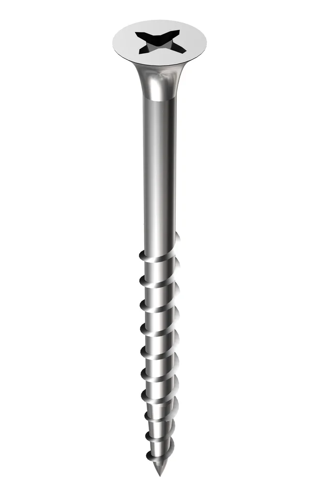 Monteringsskrue 32 mm 100 stk v:3679974