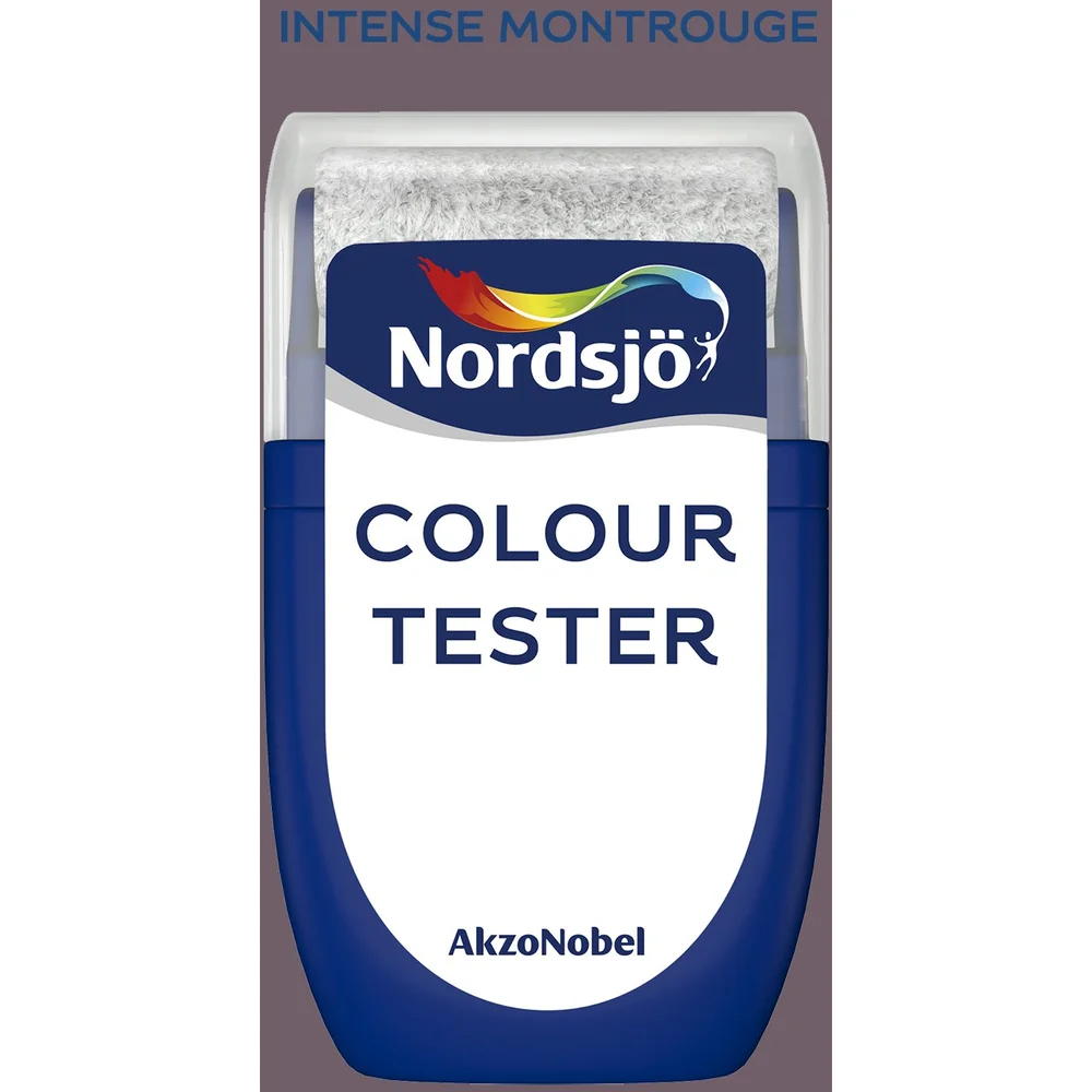 NORDSJØ COLOUR TESTER INTENSE MONTROUGE 30 ML v:1213497