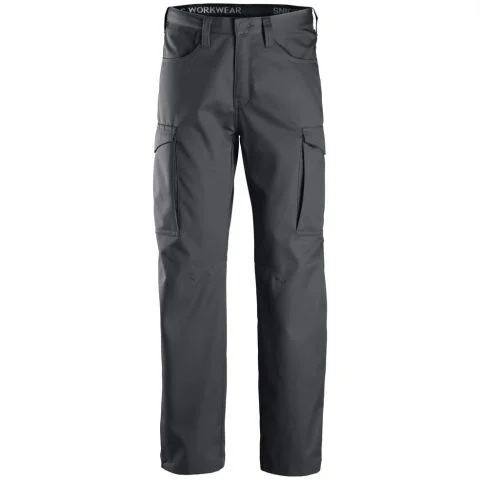 6800 Snickers Workwear Arbeidsbukse 1282243