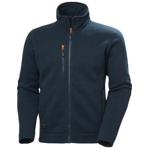 Kensington 72250-590 Helly Hansen Workwear Fleecegenser 4056047 Kensington 72250-590 Helly Hansen Workwear Fleecegenser 4056047