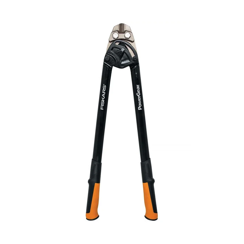 Fiskars Boltsaks PowerGear, 61 cm v:6180781 Fiskars Boltsaks PowerGear, 61 cm v:6180781
