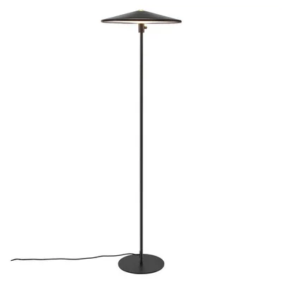GULVLAMPE BALANCE LED SORT v:3655142 GULVLAMPE BALANCE LED SORT v:3655142