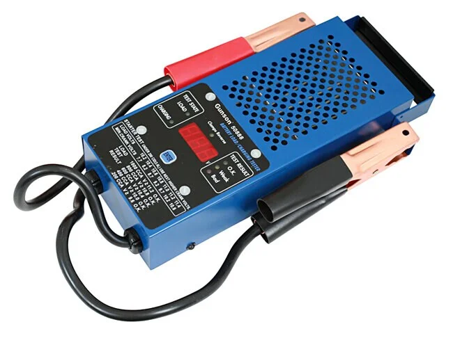 Gunson Batteritester 12V, 100A v:1134475