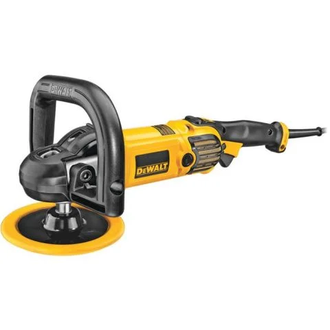 DWP849X Dewalt Polermaskin HA11800 DWP849X Dewalt Polermaskin HA11800