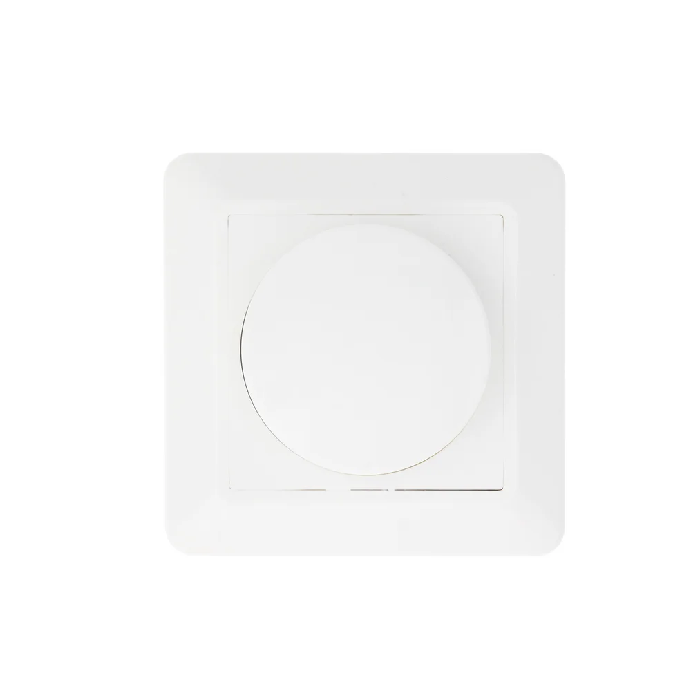 ELITECH DIMMER UNIVERSAL 300W HVIT v:3482447