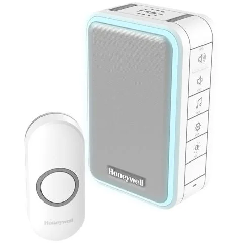DC315N Honeywell Home Ringeklokke 2817421