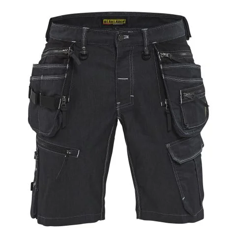 1992-1141 Blåkläder Arbeidsshorts 4101674
