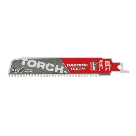 TCT TORCH Milwaukee Tigersagblad 4066555